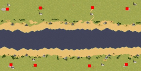 Rendered preview of Strait
