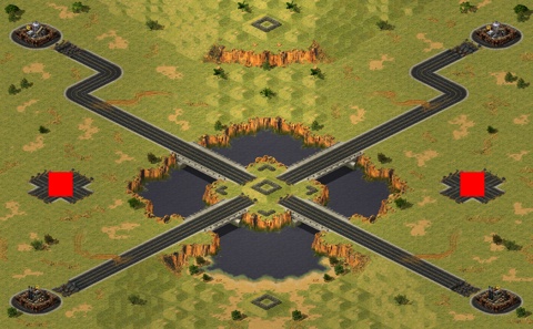 Rendered preview of Jeen Strike
