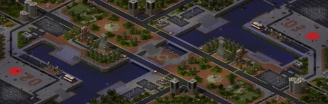Rendered preview of [2] Let There Be Fight LE v2.51