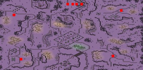 Rendered preview of Nuclear Winter