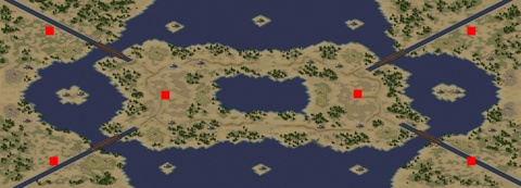 Rendered preview of Lost and Found