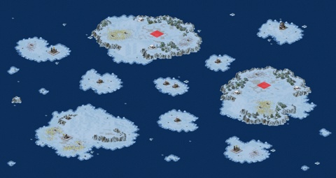 Rendered preview of Oil Spill Crisis (2)