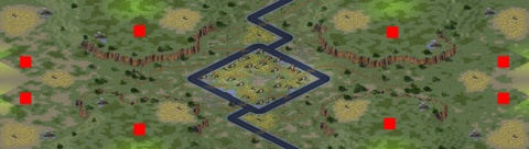 Rendered preview of Trailer Park