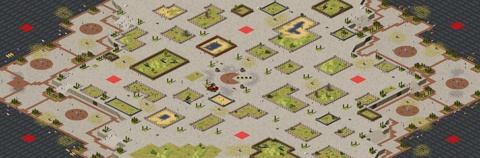 Rendered preview of MO: Irvine, California