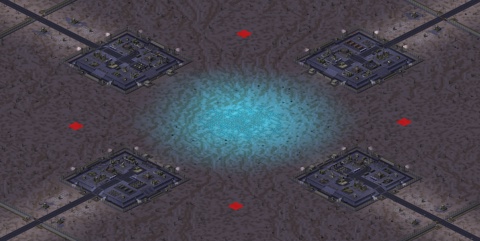 Rendered preview of Karkand Exclusion Zone