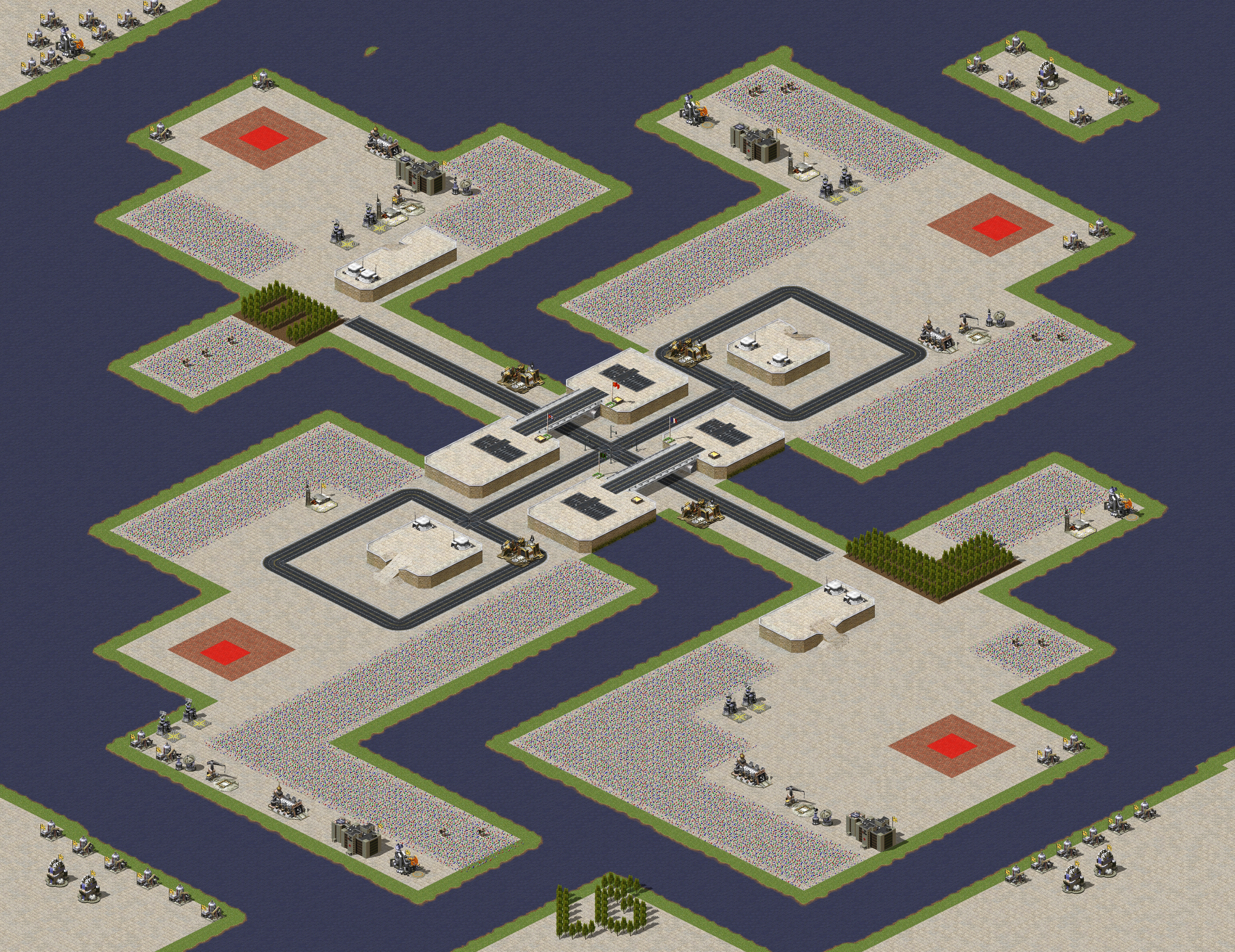 Rendered map: Liu 29 (4)
