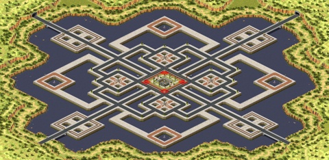 Rendered preview of Salva Nos Challange
