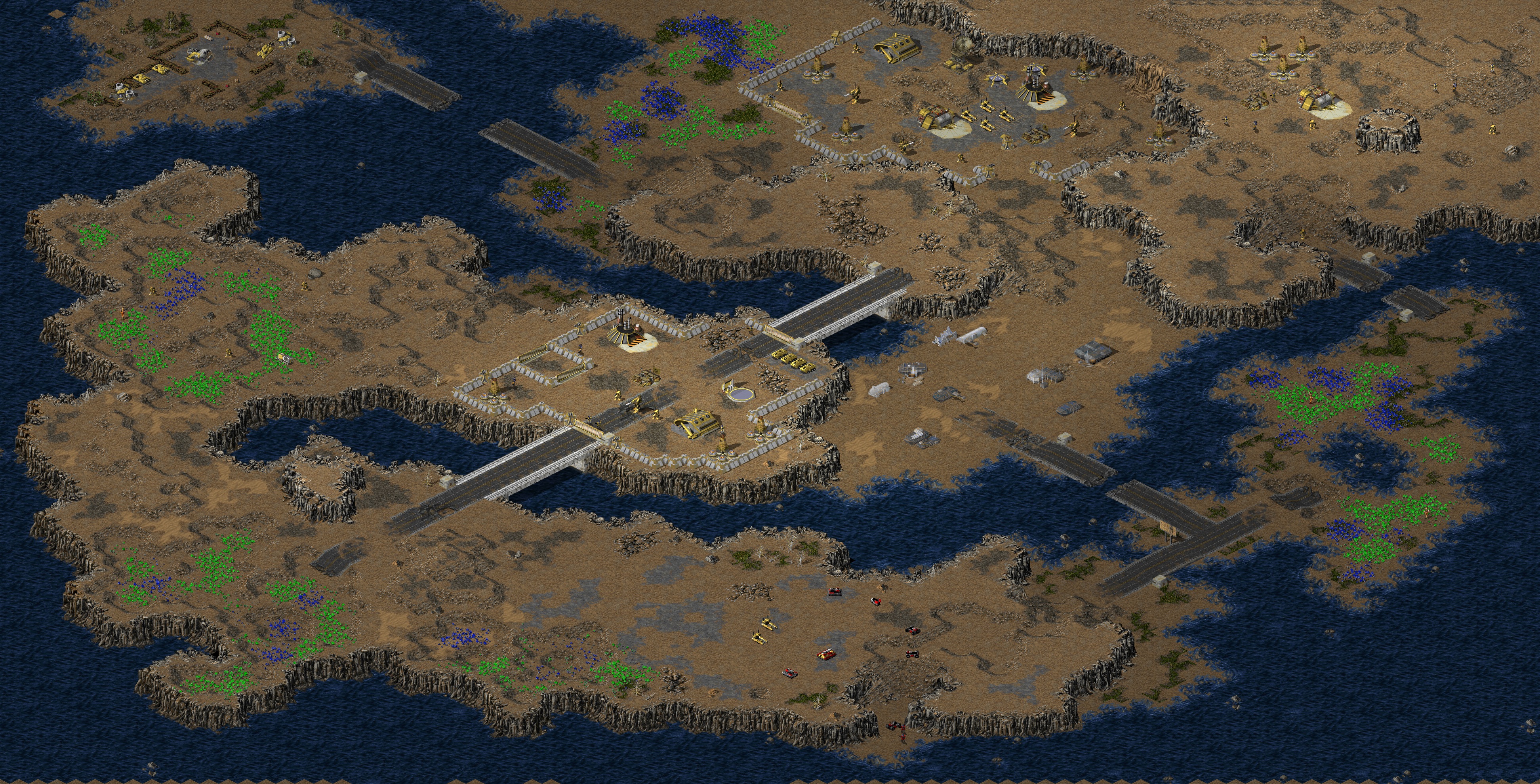 Rendered map: NOD 04B - Blackout