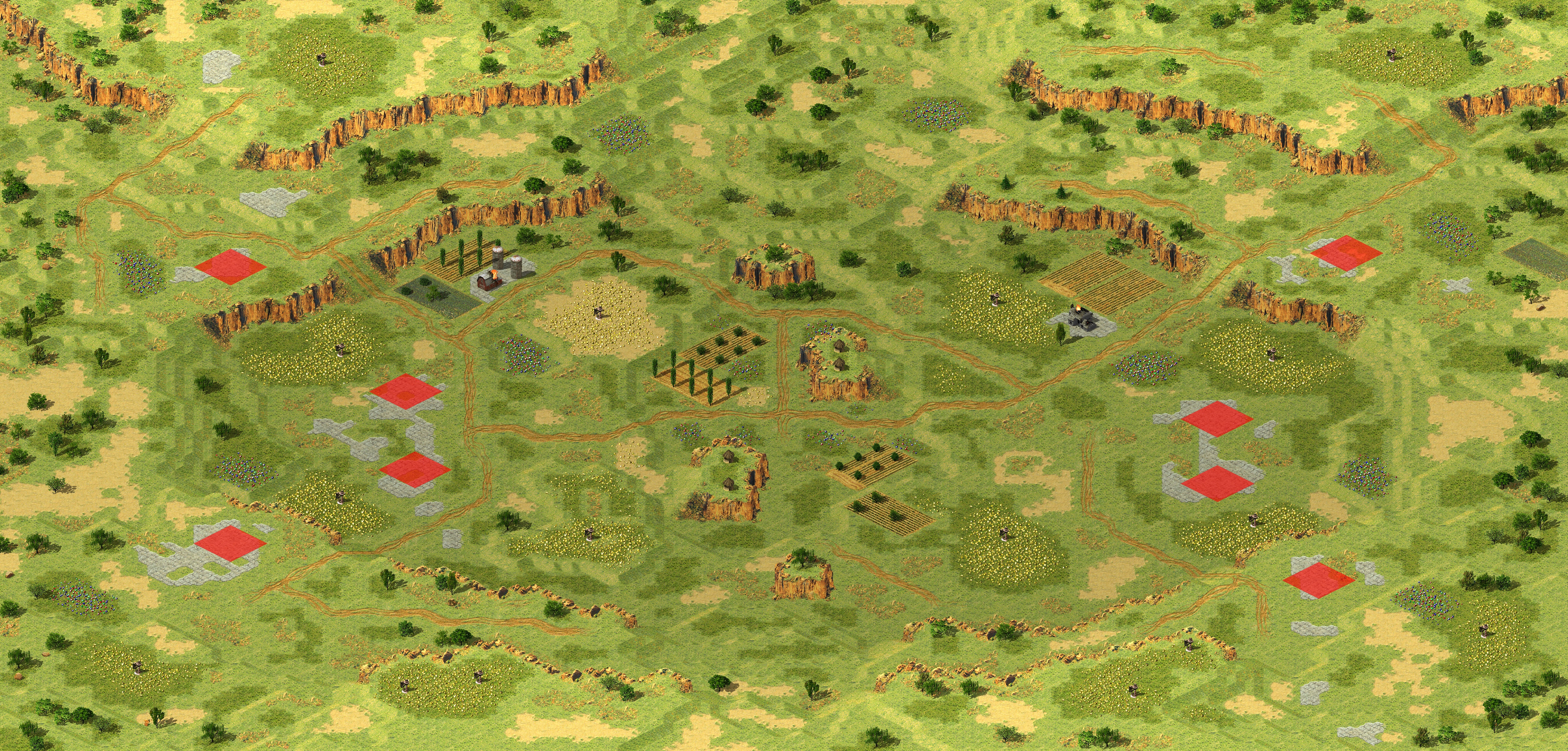 Rendered map: Buffed - Fan's Pigeon Loft