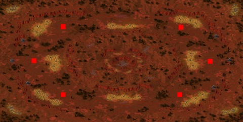 Rendered preview of Vulkan