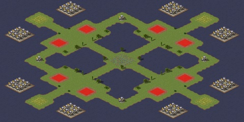 Rendered preview of Economic Lifeline