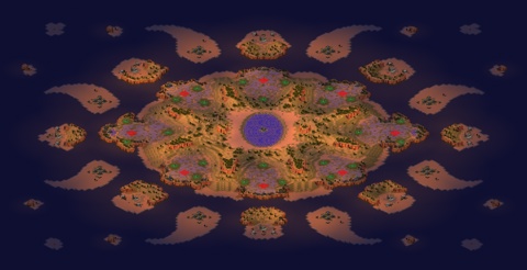 Rendered preview of (8) The Eye