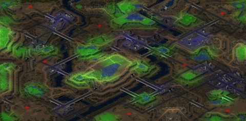 Rendered preview of Excessive SE