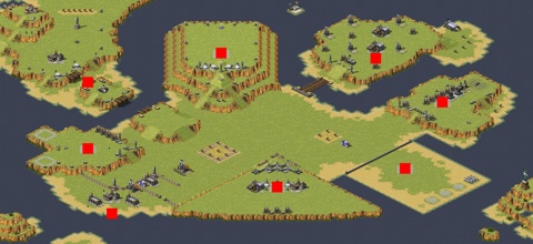 Rendered preview of Novel Unbalanced Patch