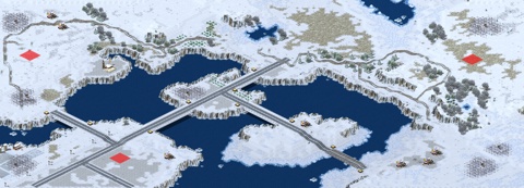 Rendered preview of Cold War