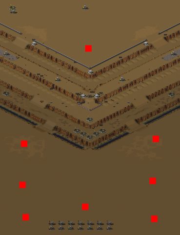 Rendered preview of Egyptian Pyramid 1.0 (2)