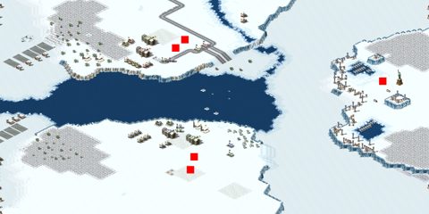 Rendered preview of Last Hope