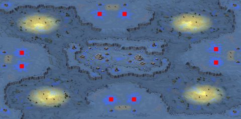 Rendered preview of Seabed 2v2v2v2