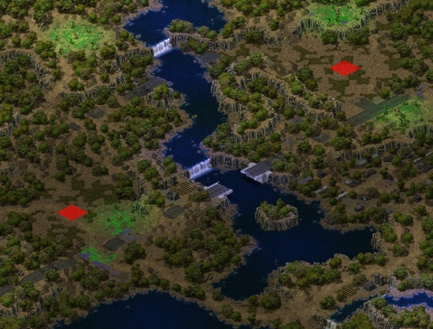 Rendered preview of [2] Deja-Vu