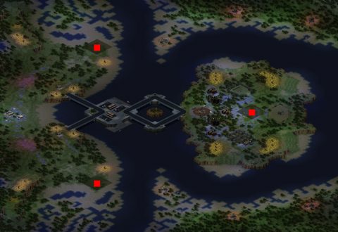 Rendered preview of Outbreak 2v1