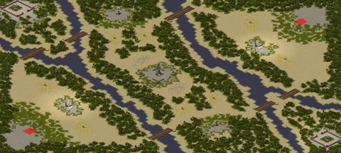 Rendered preview of Predator Instinct (2)