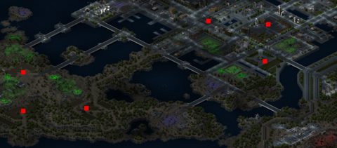 Rendered preview of Epsilon City