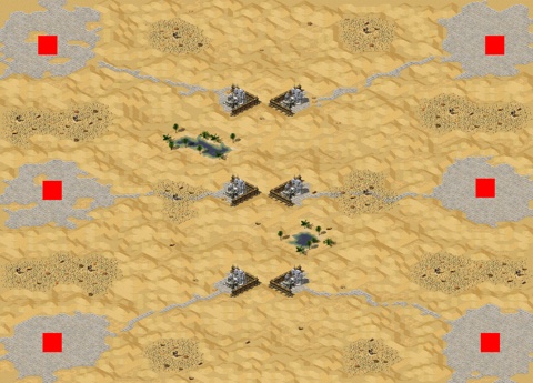 Rendered preview of Buffed - Dynamite