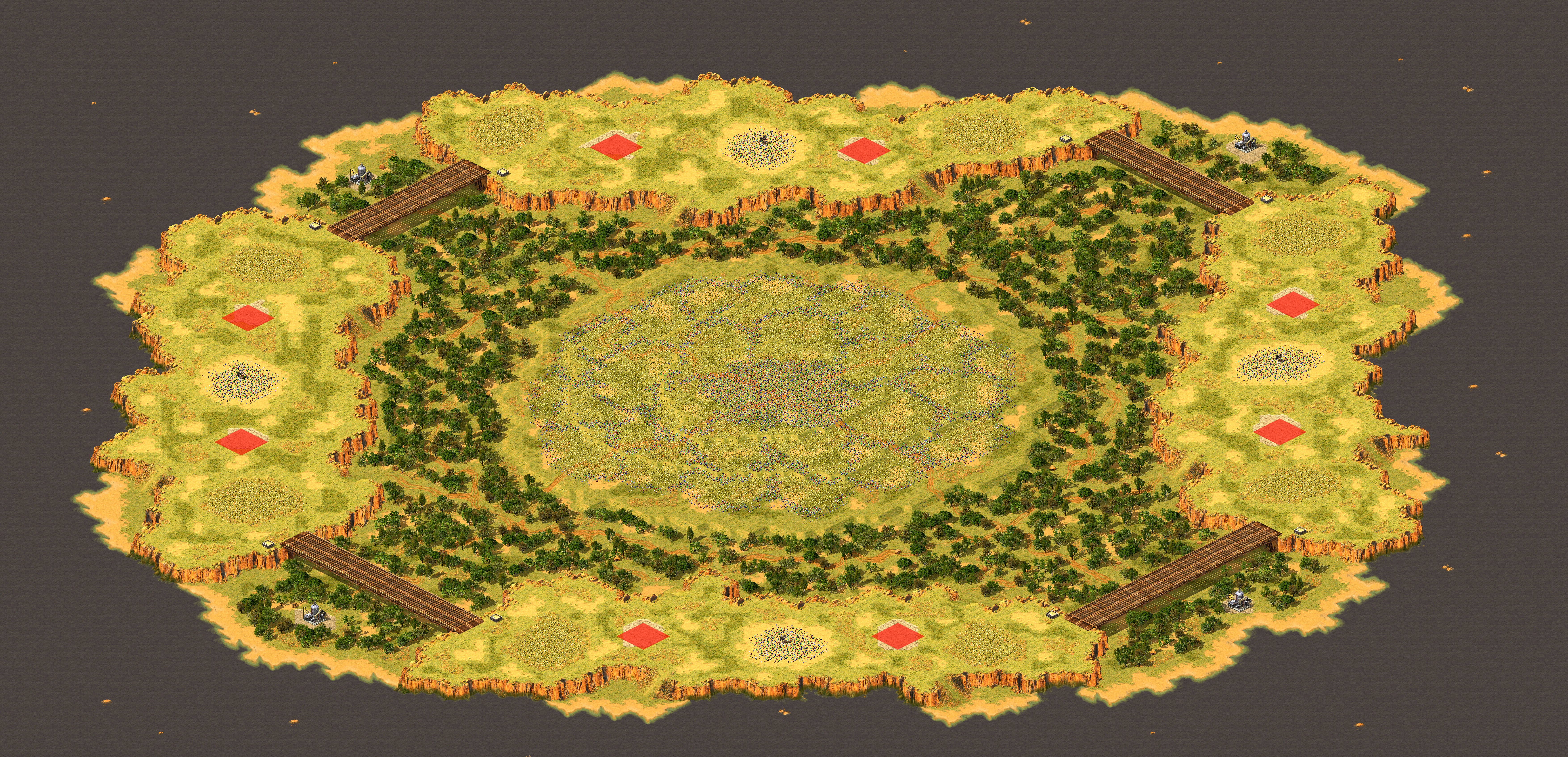 Rendered map: S-Chrysanthemum Blooms