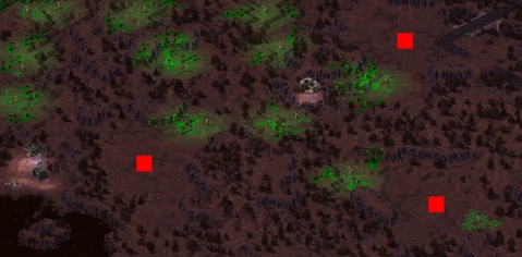 Rendered preview of Null Zone