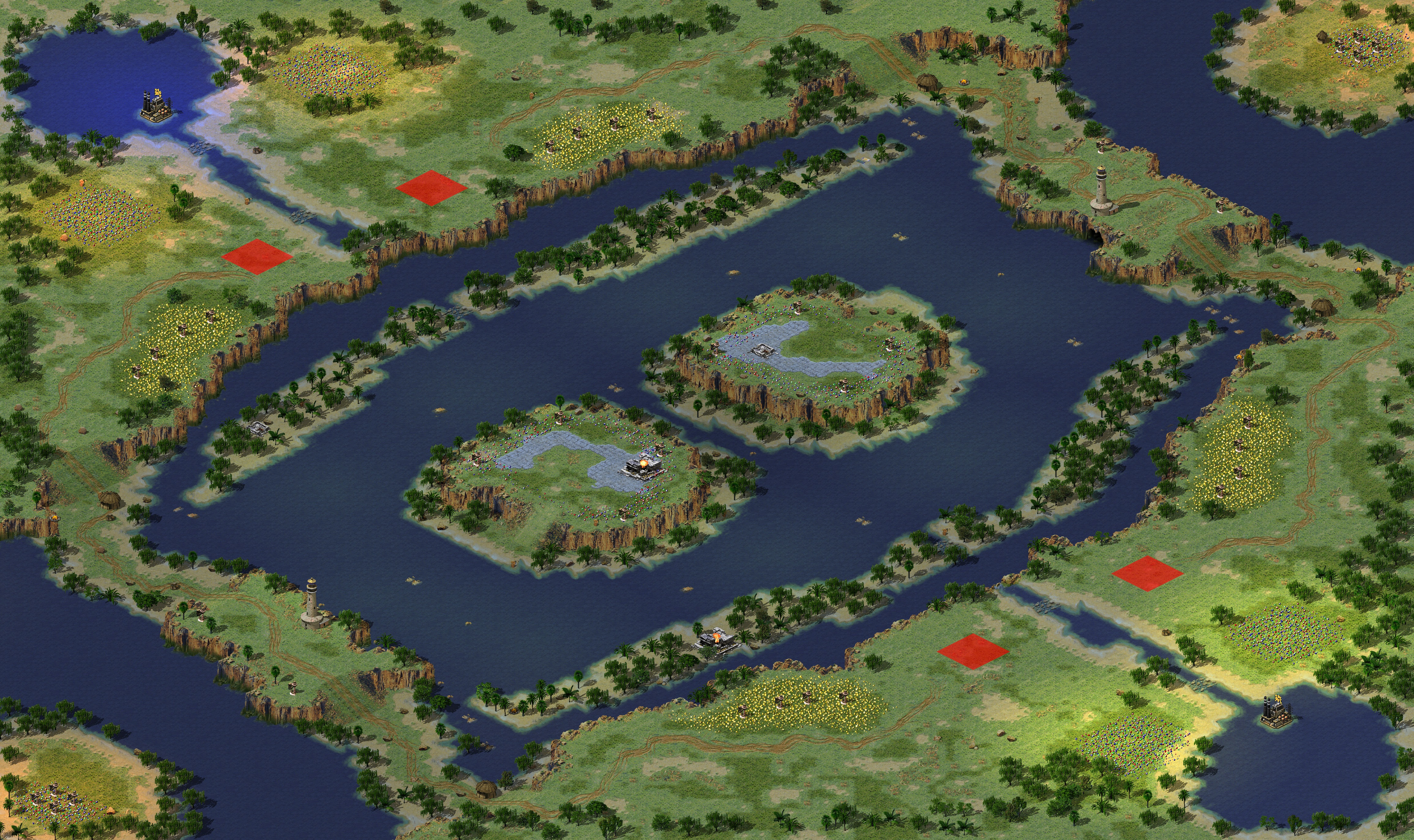 Rendered map: YR-motaofengbao