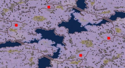 Rendered preview of Advancement