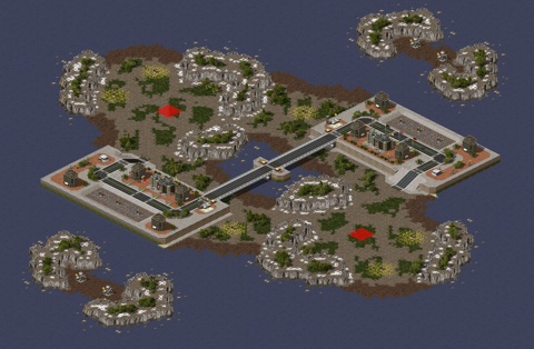 Rendered preview of Double Apex (2)