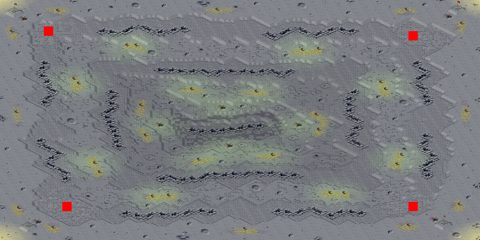 Rendered preview of Space Race