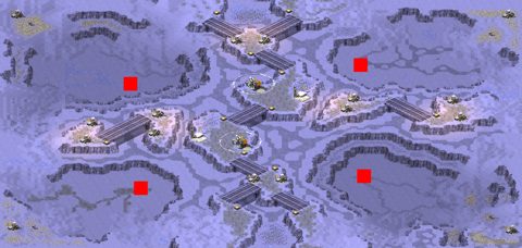 Rendered preview of Carville's Convoy