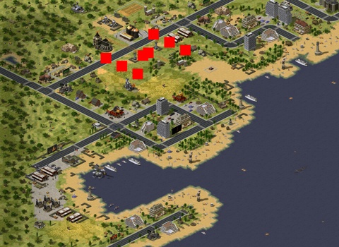 Rendered preview of Hide and Seek (2): Tallahassee