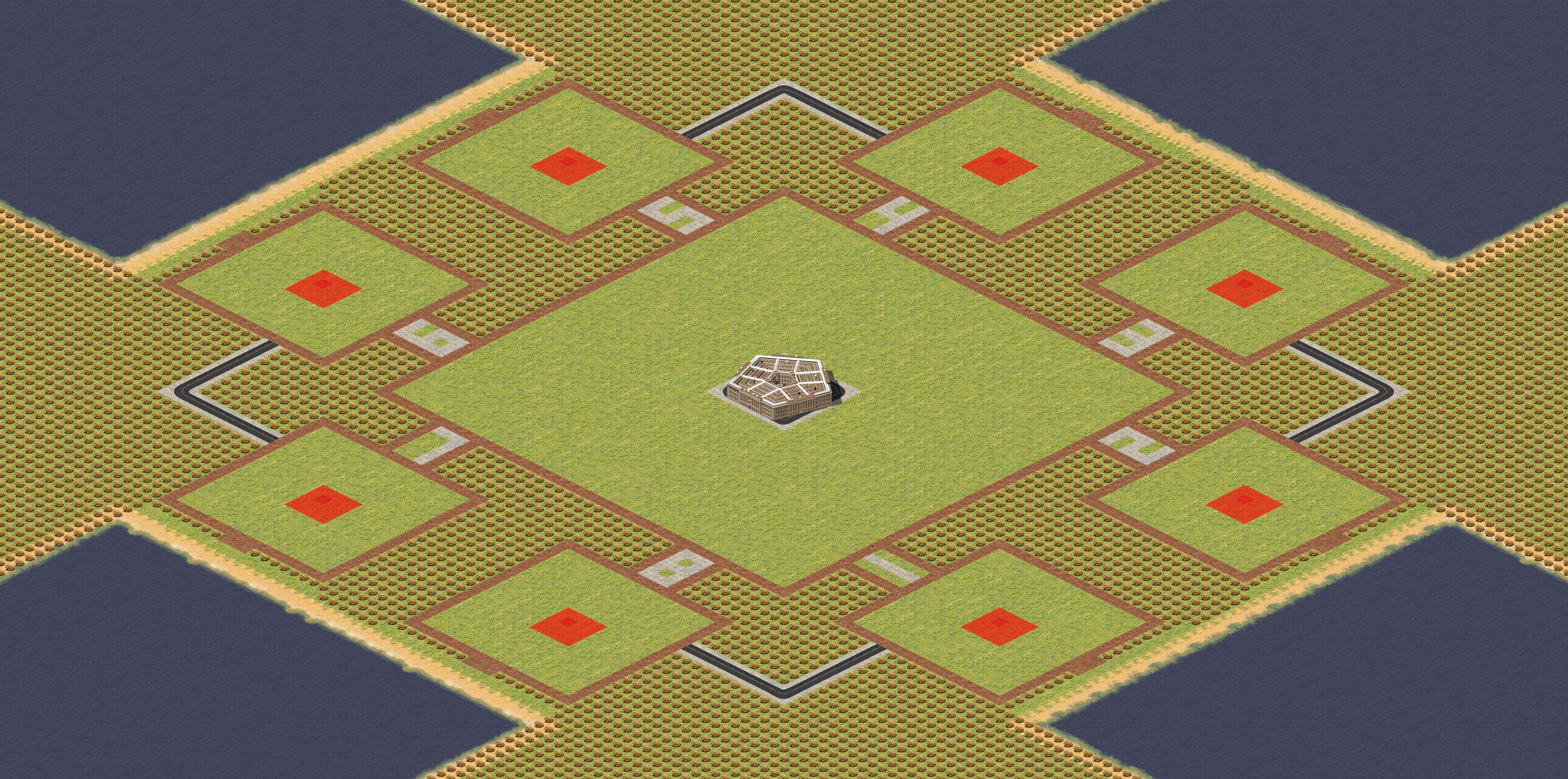 Rendered map: Werewolf Skins 4