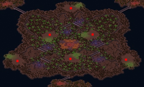 Rendered preview of ...And A Hard Place