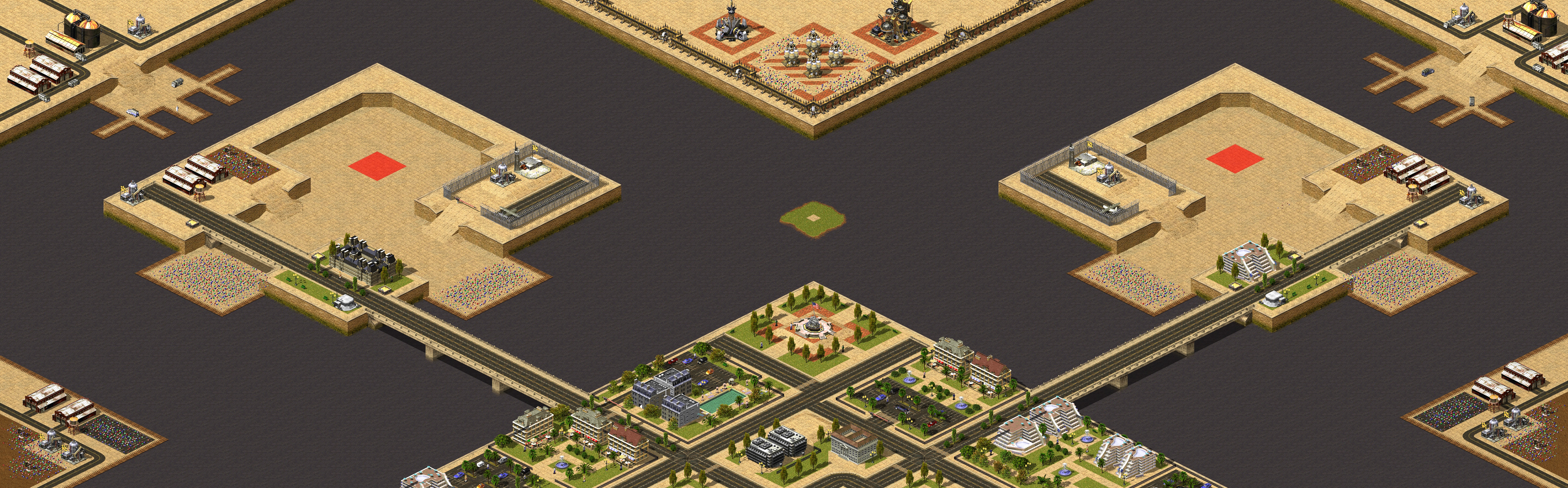 Rendered map: MO: Cuplet