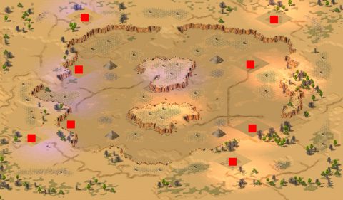 Rendered preview of Tour of Heck v1.1