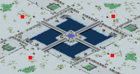 Rendered preview of Official Tournament Map