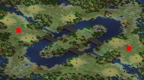 Rendered preview of Stormy Weather Remastered v1.01