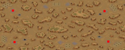 Rendered preview of Memorial Valley LE - Yuri Ladder