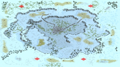 Rendered preview of [4] Over Freezes Heck