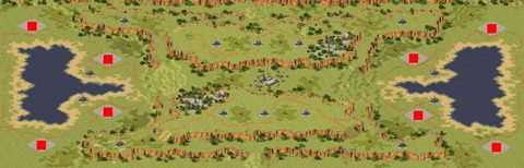 Rendered preview of Buffed - Hold Territory