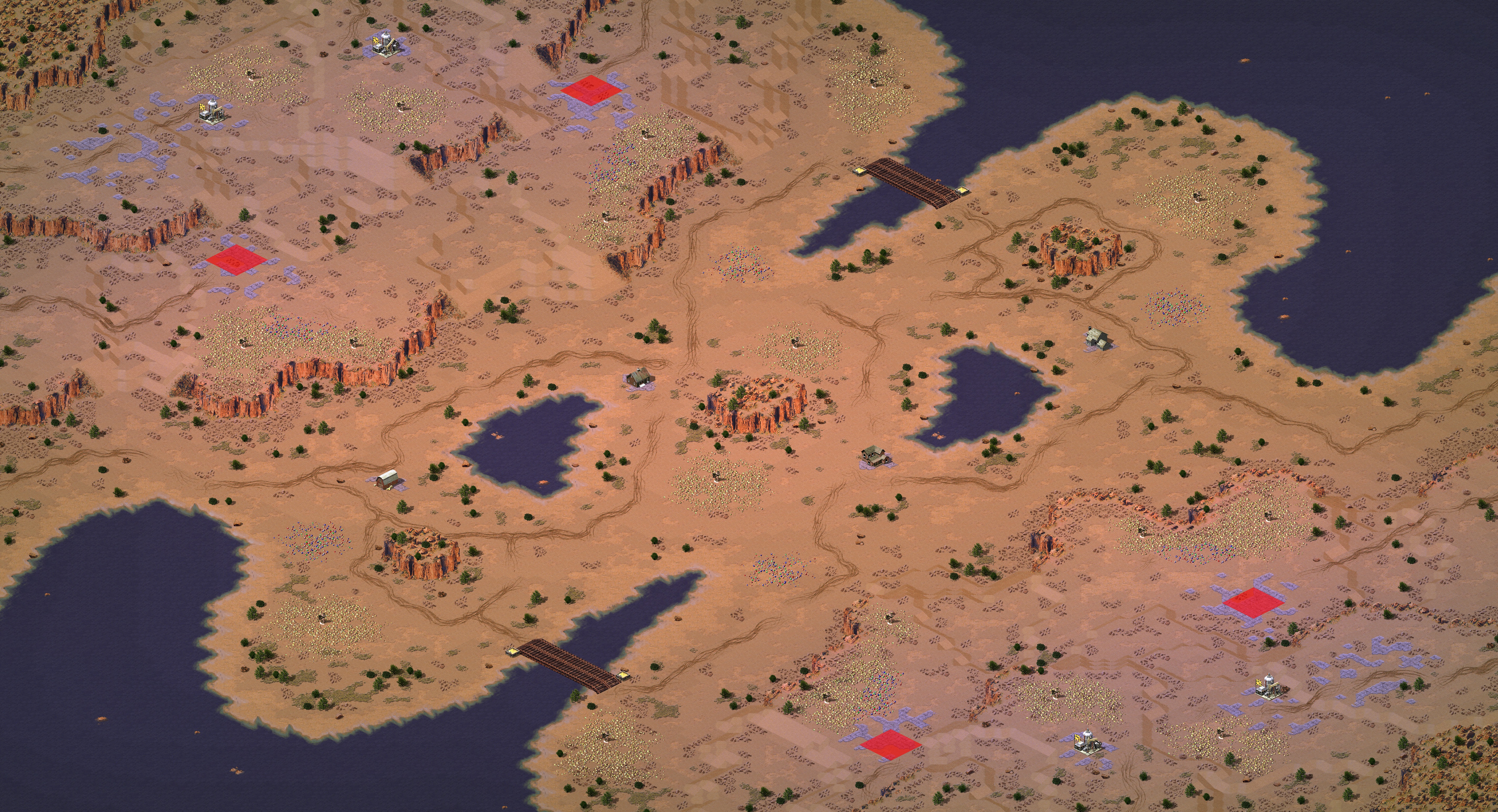 Rendered map: Equinox (4)