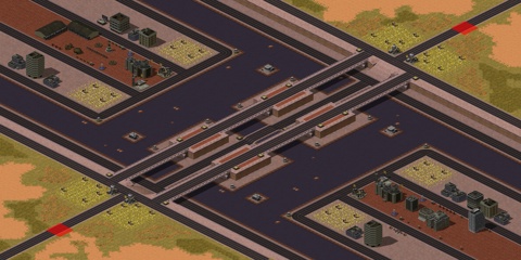 Rendered preview of Urbanic Seas