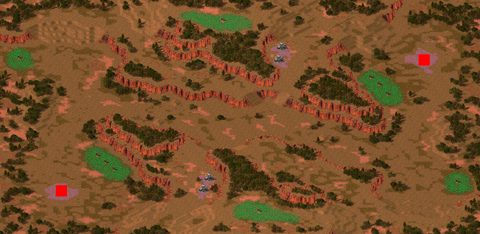Rendered preview of No Hidden Valley