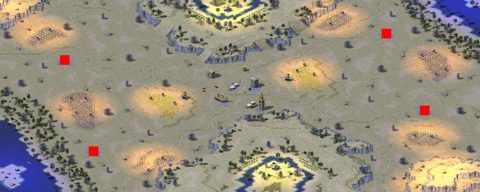 Rendered preview of Way to Uganda