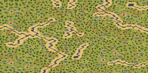 Rendered preview of Territory Encroachment