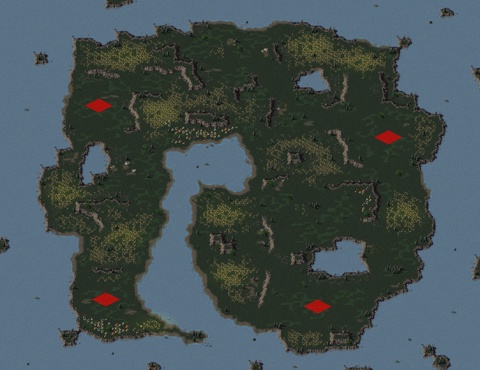 Rendered preview of Marooned II